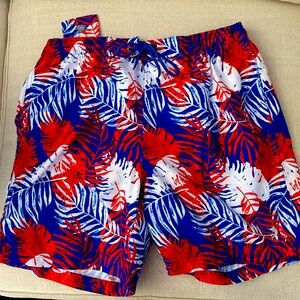 Reel legends swim trunks